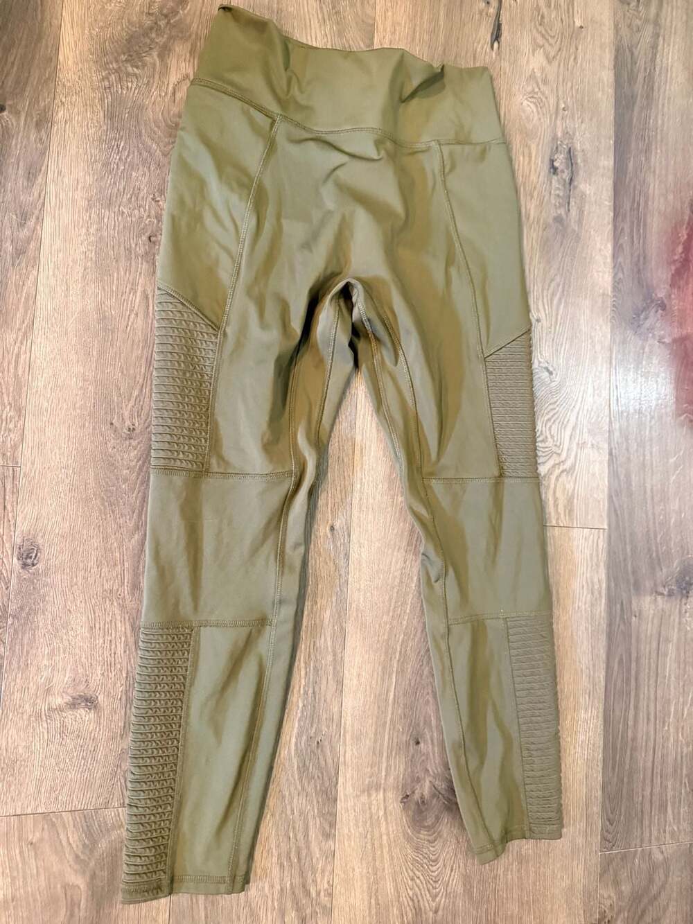 Women's Fabletics Motion365+ High-Waisted - Picture 4 of 10
